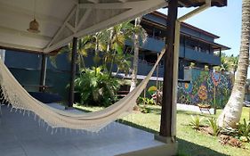 Yabás Praia